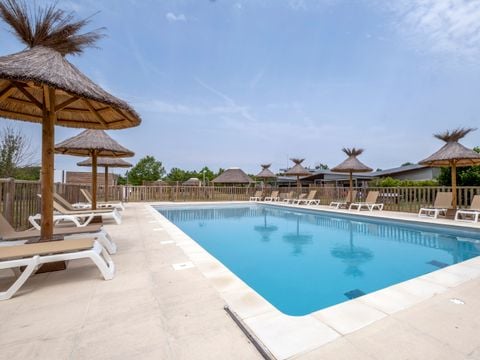 Camping du Plan d'Eau - Camping Charente - Image N°0