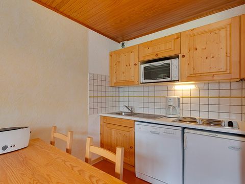 Résidence Lauvitel - Vacancéole - Camping Isère - Image N°3