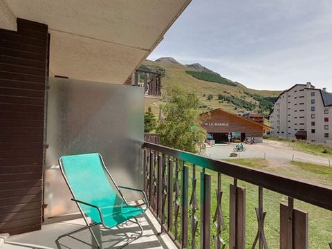 Résidence Lauvitel - Vacancéole - Camping Isère