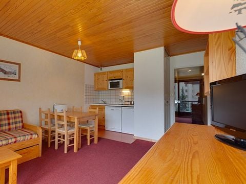 Résidence Lauvitel - Vacancéole - Camping Isère