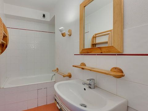 Résidence Lauvitel - Vacancéole - Camping Isère - Image N°4