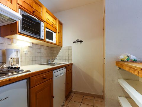STUDIO 4 personnes - Studio 4 personnes