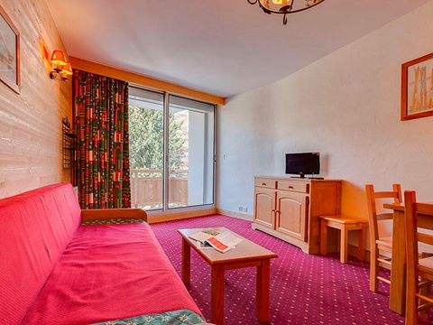 STUDIO 4 personnes - Studio 4 personnes