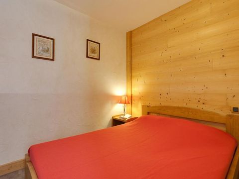 APPARTEMENT 8 personnes - Appartement 3 pièces avec coin nuit 8 personnes