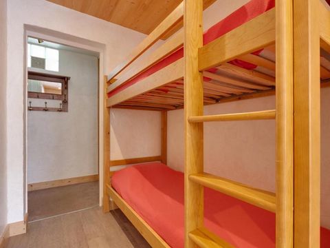 APPARTEMENT 8 personnes - Appartement 3 pièces avec coin nuit 8 personnes