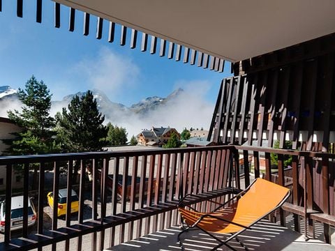 Résidence Les Bleuets - Vacancéole - Camping Isère - Image N°2