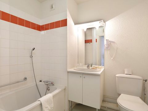 APPARTEMENT 4 personnes - Appartement 2 pièces 4 personnes - Classique