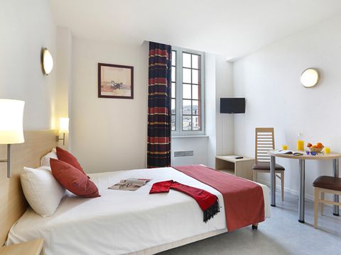 STUDIO 2 personnes - Studio 2 personnes - Classique