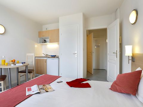 STUDIO 2 personnes - Studio 2 personnes - Classique