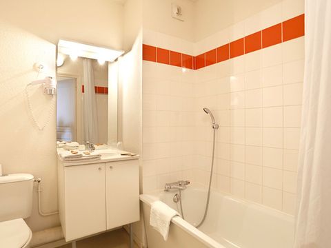 APPARTEMENT 4 personnes - Appartement 2 pièces 4 personnes - Confort