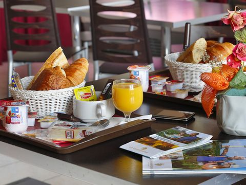 APPARTEMENT 4 personnes - Appartement 2 pièces 4 personnes - Confort