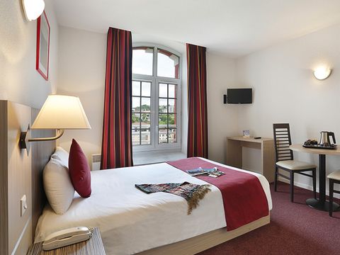 STUDIO 2 personnes - Studio 2 personnes - Confort