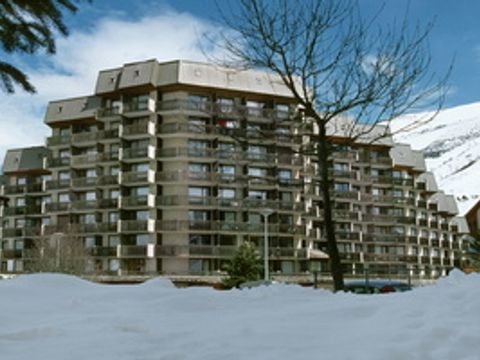 Residence Meijotel - Vacancéole - Camping Isère - Image N°9