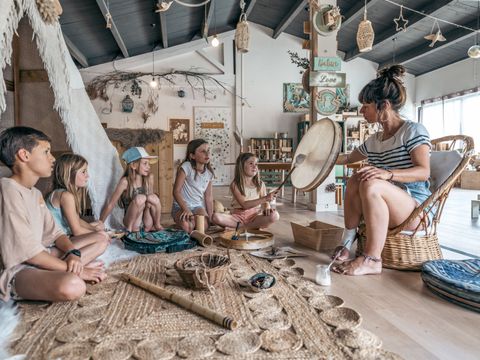 Slow Village Saint-Martin-de-Ré - Camping Charente-Maritime - Image N°76