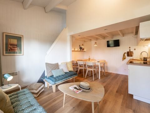 Slow Village Saint-Martin-de-Ré - Camping Charente-Maritime - Image N°6