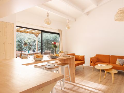 Villa 6 personnes - Slow House Signature | 3 chambres