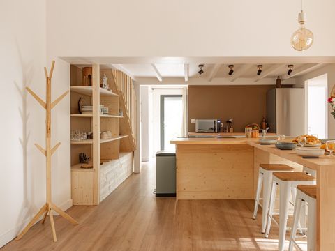 Villa 6 personnes - Slow House Signature | 3 chambres