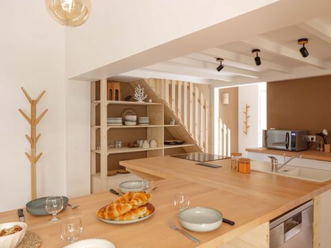Villa 6 personnes - Slow House Signature | 3 chambres