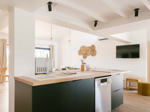 Villa 10 personnes - Slow House Signature | 5 chambres