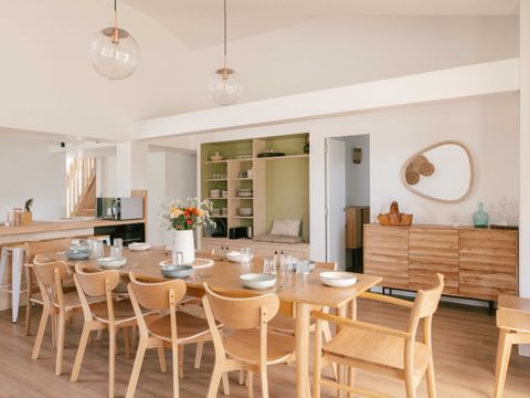 Villa 10 personnes - Slow House Signature | 5 chambres