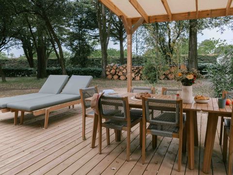 Villa 10 personnes - Slow House Signature | 5 chambres