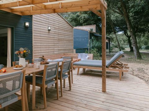 Villa 10 personnes - Slow House Signature | 5 chambres
