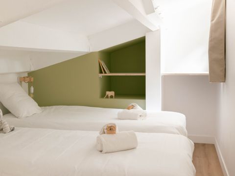 Villa 10 personnes - Slow House Signature | 5 chambres