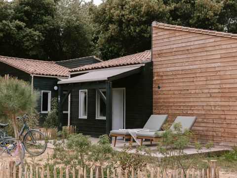 Villa 10 personnes - Slow House Signature | 5 chambres