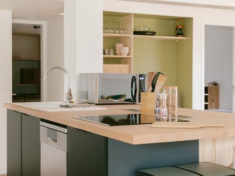 Villa 10 personnes - Slow House Signature | 5 chambres