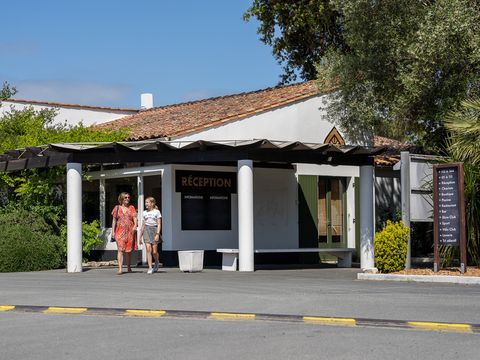 Slow Village Saint-Martin-de-Ré - Camping Charente-Maritime - Image N°41