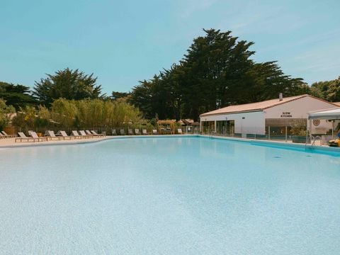 Slow Village Saint-Martin-de-Ré - Camping Charente-Maritime - Image N°4