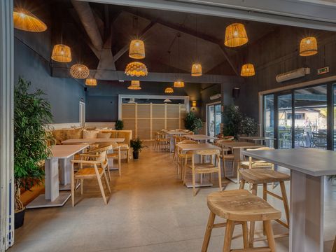 Slow Village Saint-Martin-de-Ré - Camping Charente-Maritime - Image N°9