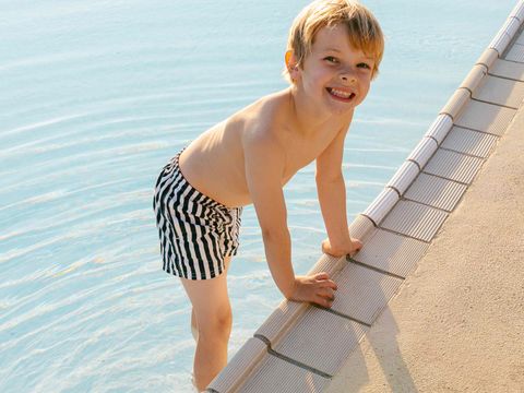 Slow Village Saint-Martin-de-Ré - Camping Charente-Maritime - Image N°85