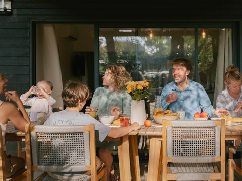 Slow Village Saint-Martin-de-Ré - Camping Charente-Maritime - Image N°84