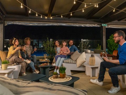 Slow Village Saint-Martin-de-Ré - Camping Charente-Maritime - Image N°51