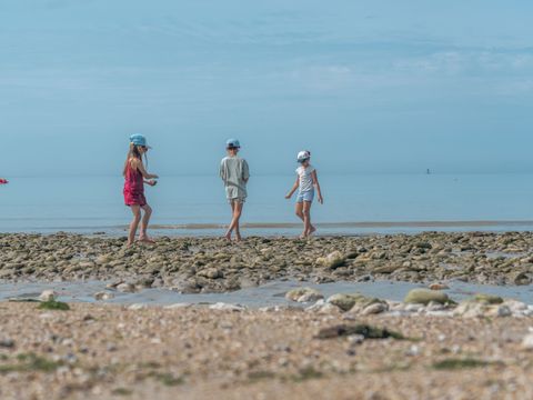 Slow Village Saint-Martin-de-Ré - Camping Charente-Maritime - Image N°15