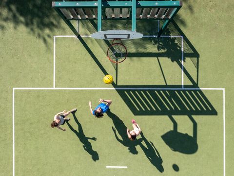 Slow Village Saint-Martin-de-Ré - Camping Charente-Maritime - Image N°73