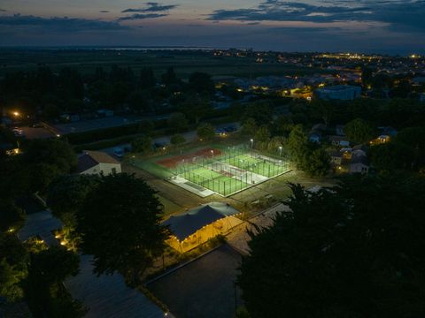 Slow Village Saint-Martin-de-Ré - Camping Charente-Maritime - Image N°20