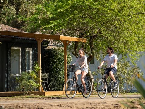 Slow Village Saint-Martin-de-Ré - Camping Charente-Maritime - Image N°63