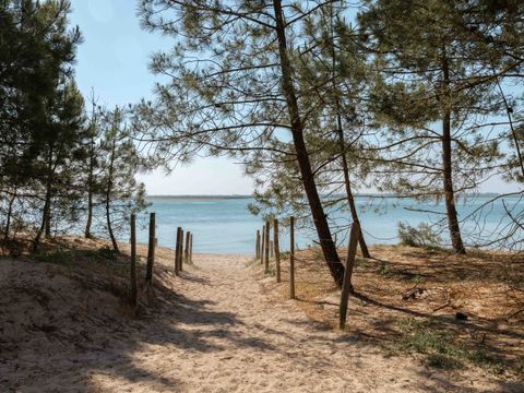 Slow Village Saint-Martin-de-Ré - Camping Charente-Maritime - Image N°77