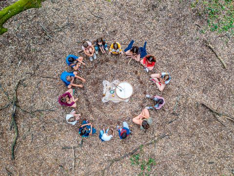 Slow Village Saint-Martin-de-Ré - Camping Charente-Maritime - Image N°56