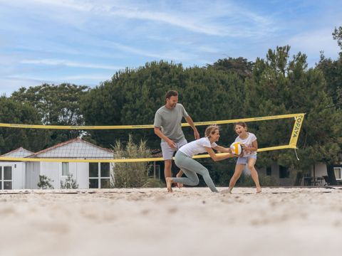 Slow Village Saint-Martin-de-Ré - Camping Charente-Maritime - Image N°13