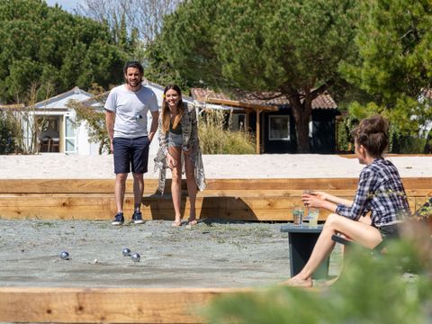 Slow Village Saint-Martin-de-Ré - Camping Charente-Maritime - Image N°71