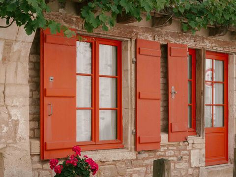 Slow Village Saint-Martin-de-Ré - Camping Charente-Maritime - Image N°78