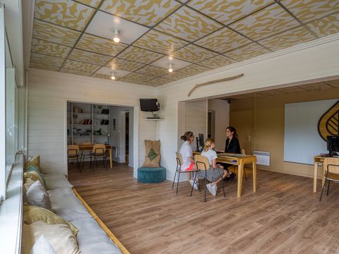 Slow Village Saint-Martin-de-Ré - Camping Charente-Maritime - Image N°38