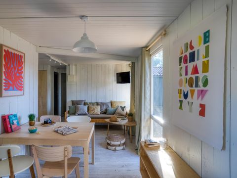 Slow Village Saint-Martin-de-Ré - Camping Charente-Maritime - Image N°8