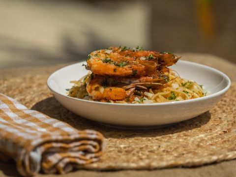 Slow Village Saint-Martin-de-Ré - Camping Charente-Maritime - Image N°22