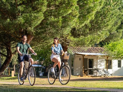 Slow Village Saint-Martin-de-Ré - Camping Charente-Maritime - Image N°47