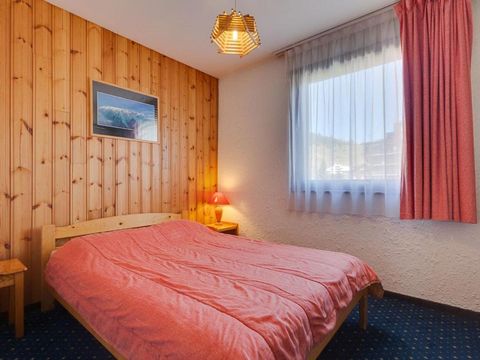 APPARTEMENT 6 personnes - Appartement 2 pièces avec coin nuit 6 personnes