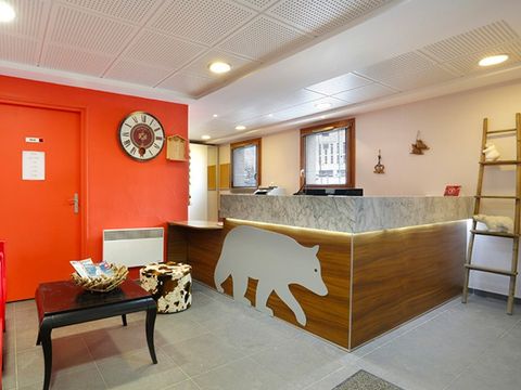 Résidence Quirlies - Vacancéole - Camping Isère - Image N°9